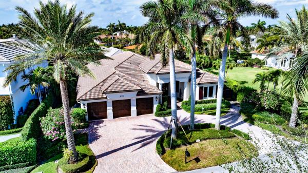 2161 Acorn Palm Rd, Boca Raton, Florida 33432, image 1