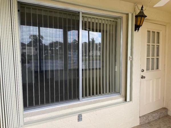 Pine Ridge South 1, 132 Lake Pine Cir #B-1, Greenacres, Florida 33463, image 2