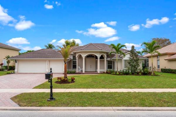 The Preserve At Binks Forest, 510 Cypress Xing, Wellington, Florida 33414, image 1