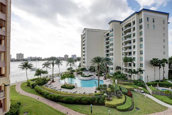 Mizner Tower, 300 SE 5th Ave #4110, Boca Raton, Florida 33432, image 1