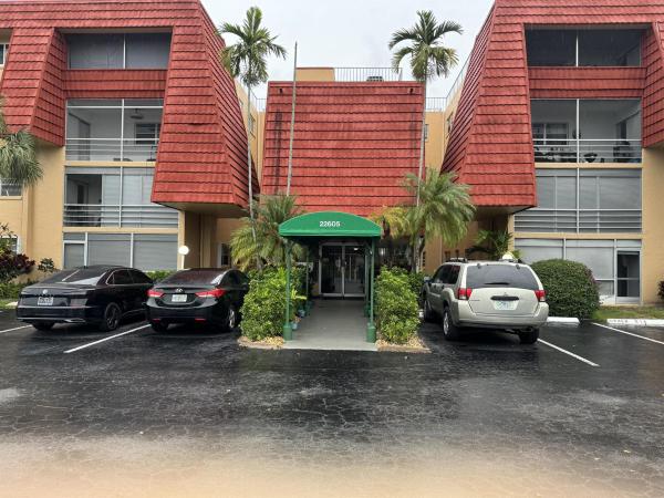 Boca Club, 22605 SW 66th Ave #201, Boca Raton, Florida 33428, image 1