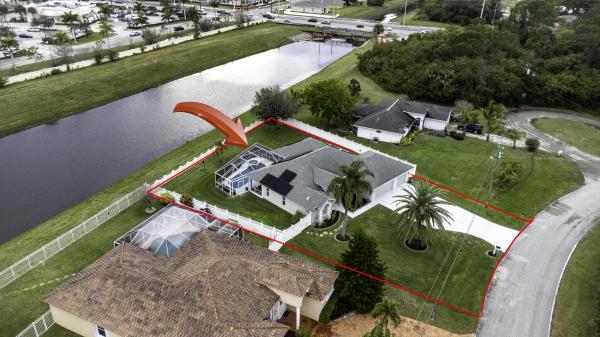 830 SW College Park Rd, Port St. Lucie, Florida 34953, image 2