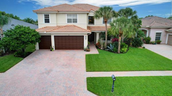 Bella Terra, 107 Isola Cir, Royal Palm Beach, Florida 33411, image 1