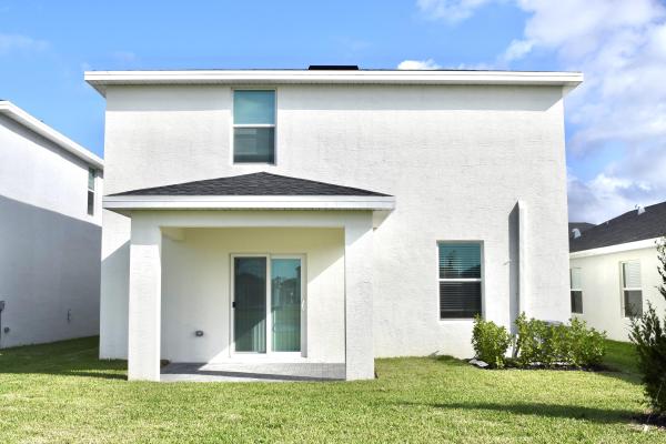 Brystol At Wylder, 6108 NW Sweetwood Dr, Port St. Lucie, Florida 34987, image 2