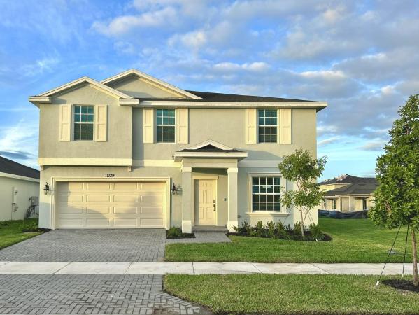 Brystol At Wylder, 11129 NW Pondside Ln, Port St. Lucie, Florida 34987, image 1