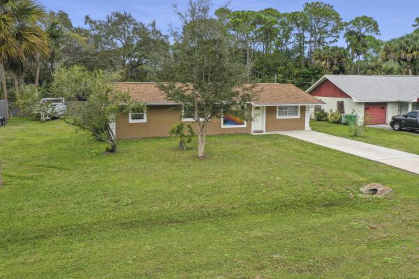 Lakewood Park, 7502 James Rd, Fort Pierce, Florida 34951, image 1