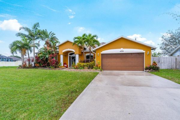 Crane Landing, 4636 SW Flintstone Dr, Port St. Lucie, Florida 34953, image 2