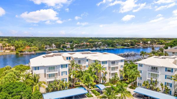 Bay Colony, 624 Bay Colony Dr #624, Juno Beach, Florida 33408, image 1