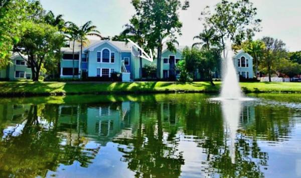 Bahia At Delray, 1000 Crystal Way #K, Delray Beach, Florida 33444, image 1