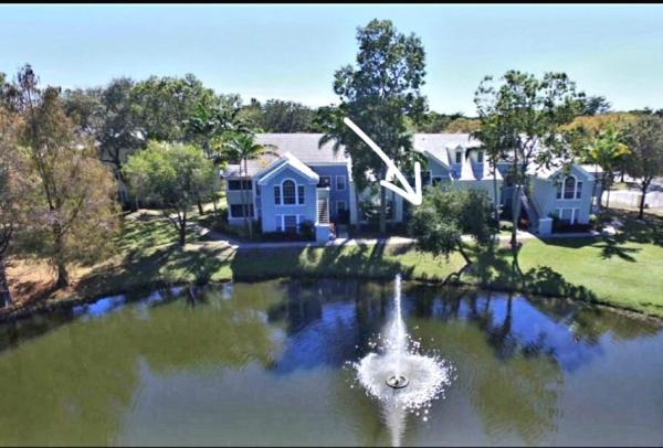 Bahia At Delray, 1000 Crystal Way #K, Delray Beach, Florida 33444, image 1