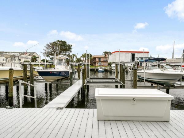 108 Paradise Harbour Blvd BOULEVARD, North Palm Beach, Florida 33408, image 1