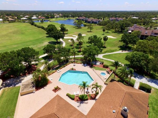 Quail Run Village, 9430 Meadowood Dr #204, Fort Pierce, Florida 34950, image 1