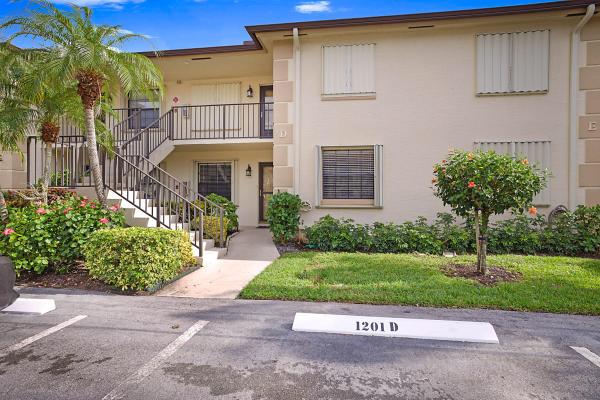 Pine Crest At Indian Creek, 1201 Pinecrest Cir #D, Jupiter, Florida 33458, image 1