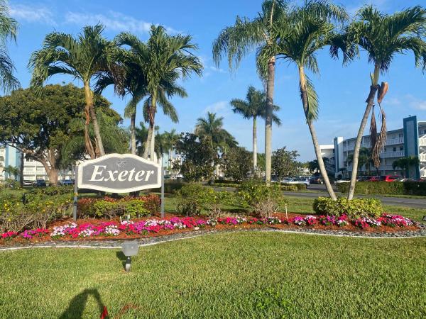 Exeter At Century Village, 2081 Exeter E, Boca Raton, Florida 33434, image 2