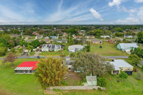 Sandhill Crossing, 2162 SE Heathwood Cir, Port St. Lucie, Florida 34952, image 1