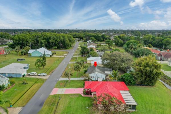 Sandhill Crossing, 2162 SE Heathwood Cir, Port St. Lucie, Florida 34952, image 2