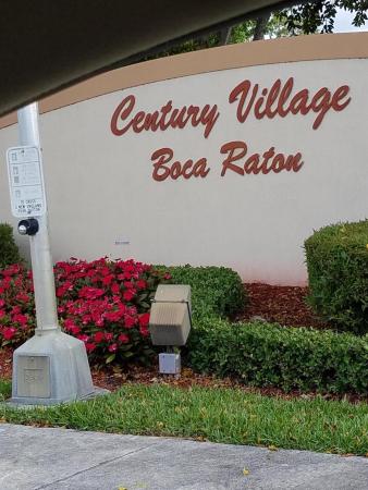Suffolk At Century Village, 275 Suffolk G #275, Boca Raton, Florida 33434, image 1