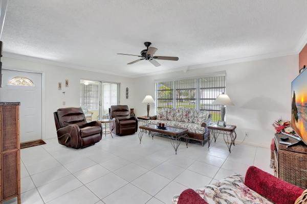 High Point Of Delray 3, 715 High Point Blvd N #A, Delray Beach, Florida 33445, image 1