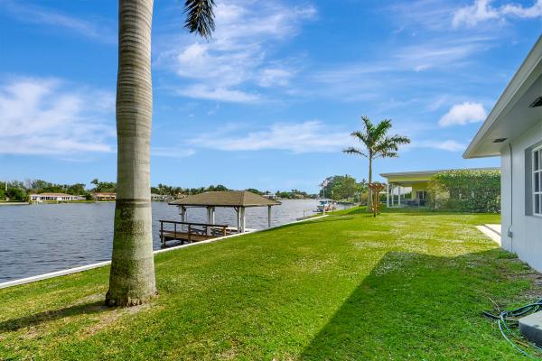 Lake Clarke Shores Residential, 7512 Edgewater Cir, Lake Clarke Shores, Florida 33406, image 1