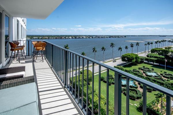 Rapallo North, 1701 S Flagler Dr #1103, West Palm Beach, Florida 33401, image 1