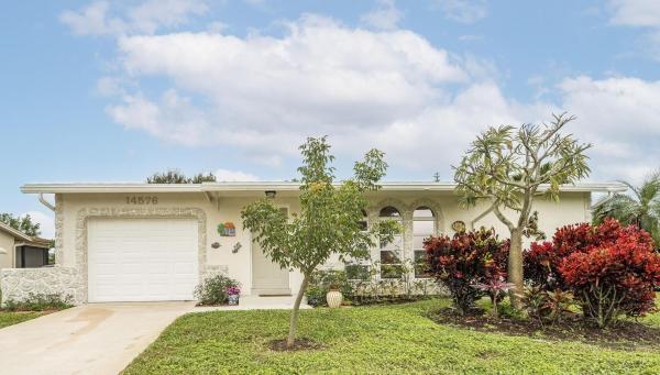 Coco Wood Lakes, 14576 Springside Ln, Delray Beach, Florida 33484, image 1