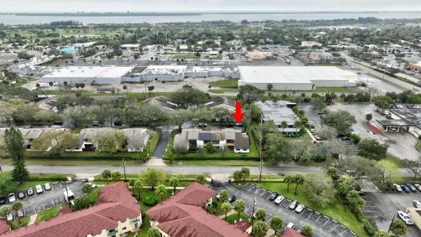 Key Colony Townhouses, 2070 Colonial Rd #6, Fort Pierce, Florida 34950, image 1