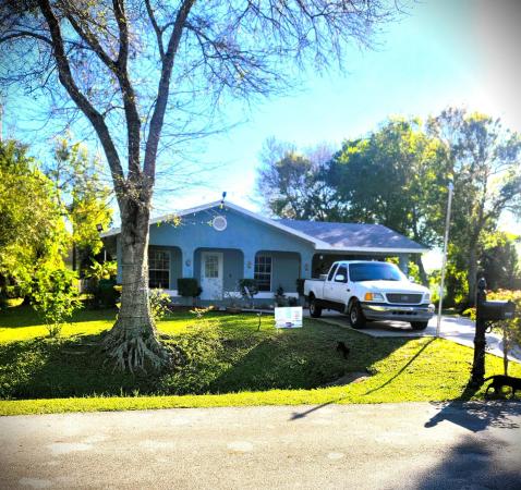 Sunland Gardens, 4005 Ave K, Fort Pierce, Florida 34947, image 1