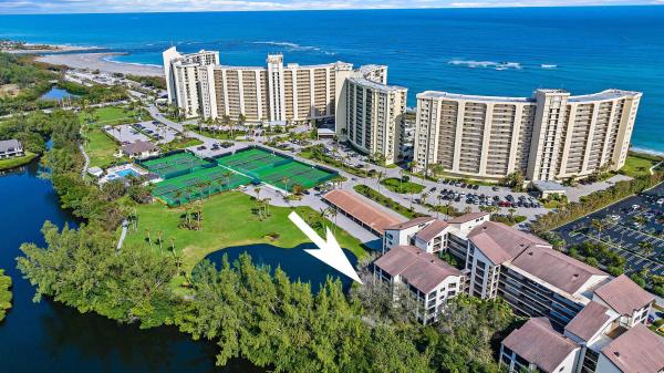 Ocean Trail, 500 Ocean Trail Way Way #102, Jupiter, Florida 33477, image 1