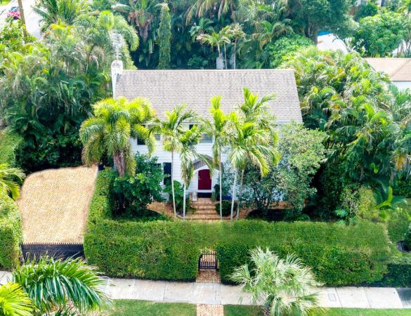 Prospect Park South, 300 Marlborough Rd, West Palm Beach, Florida 33405, image 1