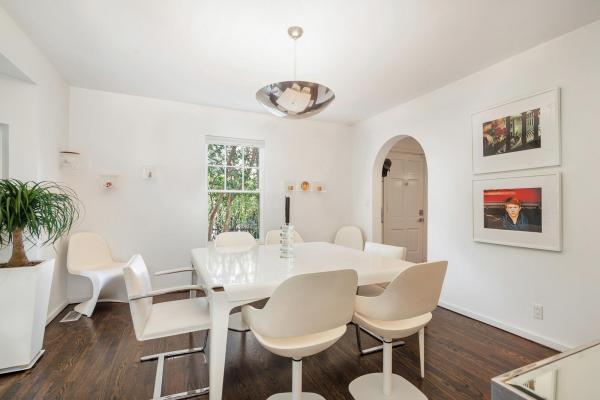 Prospect Park South, 300 Marlborough Rd, West Palm Beach, Florida 33405, image 1