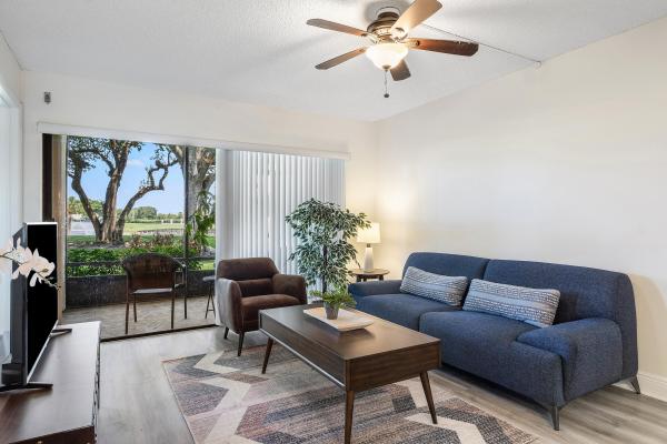 Briarwood At Eastpointe Country Club, 12830 Briarlake Dr #103, Palm Beach Gardens, Florida 33418, image 1