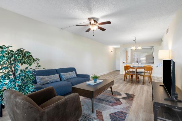 Briarwood At Eastpointe Country Club, 12830 Briarlake Dr #103, Palm Beach Gardens, Florida 33418, image 2