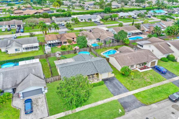 Saddlebrook, 9483 Saddlebrook Dr, Boca Raton, Florida 33496, image 1
