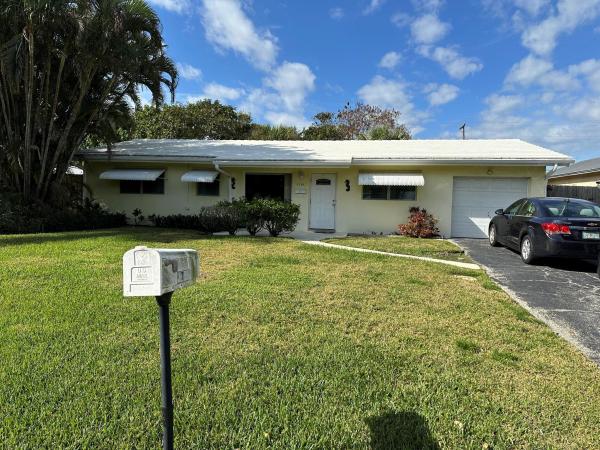 Villa Rica, 3751 NE 5th Ave, Boca Raton, Florida 33431, image 1