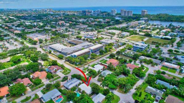 Villa Rica, 3751 NE 5th Ave, Boca Raton, Florida 33431, image 1