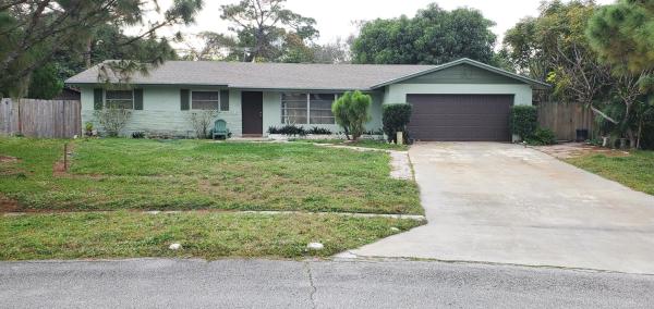 Woodland Terrace, 791 Mimosa Ct, Haverhill, Florida 33415, image 1