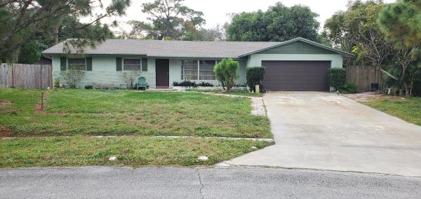 Woodland Terrace, 791 Mimosa Ct, Haverhill, Florida 33415, image 1