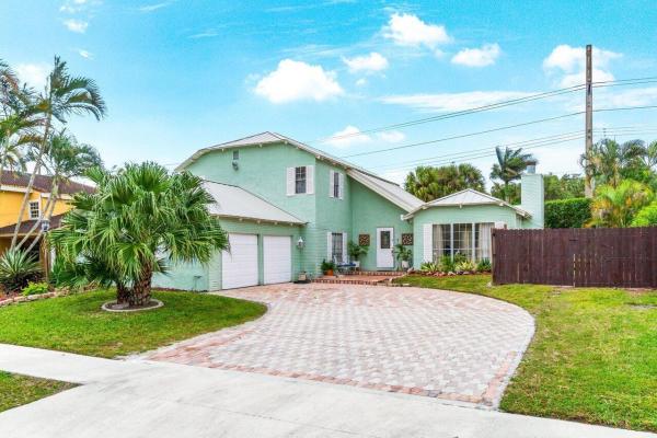 Terra Tranquila, 6979 Calle Del Paz, Boca Raton, Florida 33433, image 1