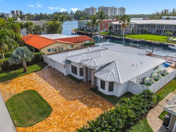 Harbour East, 680 NE Harbour Dr, Boca Raton, Florida 33431, image 1