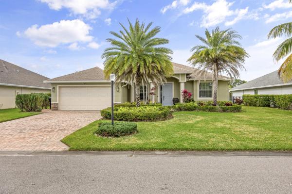 Estates At Sawgrass Lakes, 298 SW Vista Lake Dr, Port St. Lucie, Florida 34953, image 1