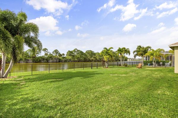 Estates At Sawgrass Lakes, 298 SW Vista Lake Dr, Port St. Lucie, Florida 34953, image 1