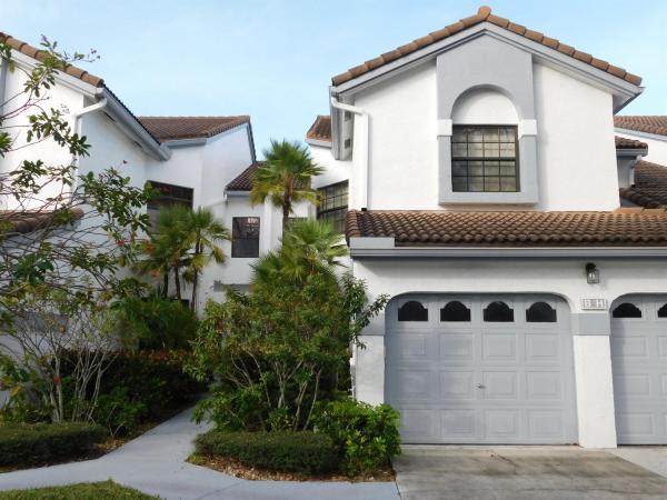 Alexandra Village, 5419 Firenze Dr #B, Boynton Beach, Florida 33437, image 1