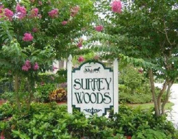 Surrey Woods, 2821 Stoneway Ln #C, Fort Pierce, Florida 34982, image 1