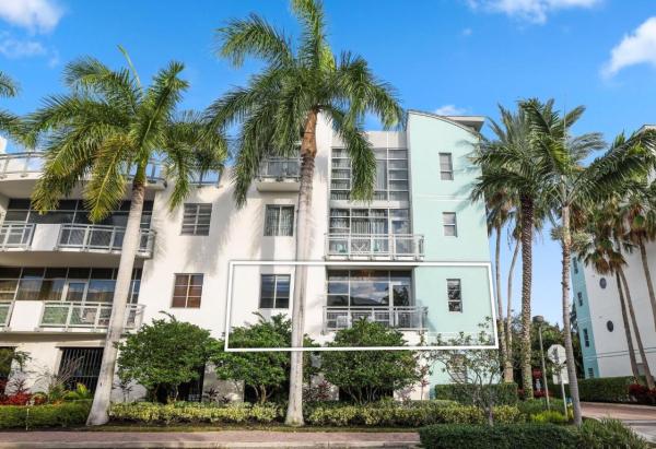 The Meridian Delray, 335 SE 6th Ave #212, Delray Beach, Florida 33483, image 1
