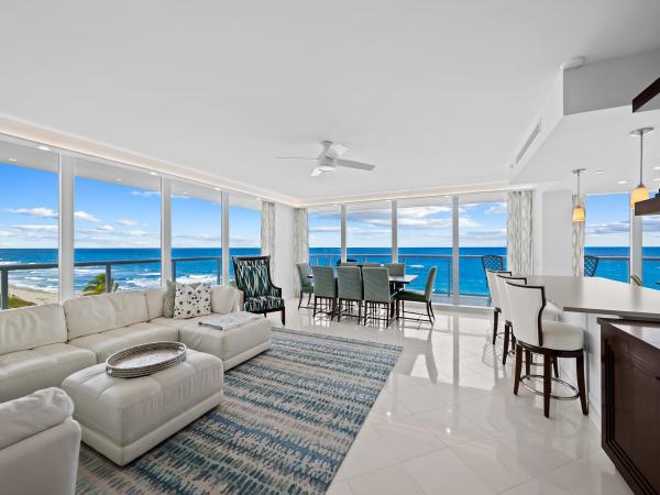 Villa Nova, 3505 S Ocean Blvd #6n, Highland Beach, Florida 33487, image 1