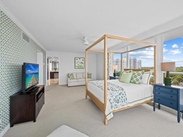 Villa Nova, 3505 S Ocean Blvd #6N, Highland Beach, Florida 33487, image 1