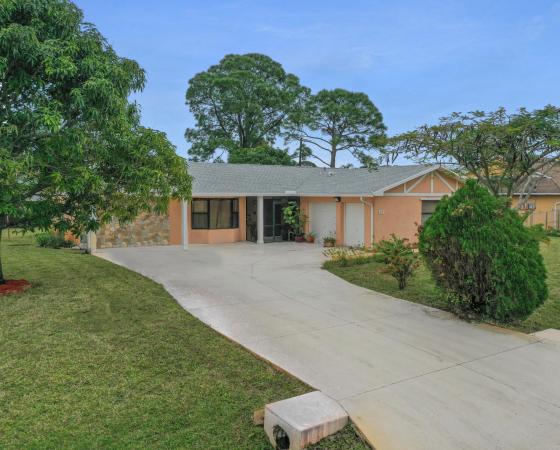 Swan Park, 197 NW Peach St, Port St. Lucie, Florida 34983, image 2