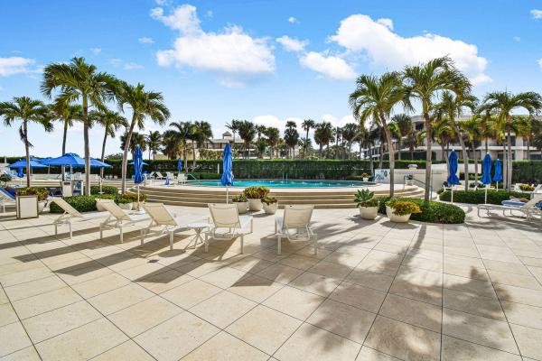 Sun & Surf, 100 Sunrise Ave #219, Palm Beach, Florida 33480, image 2