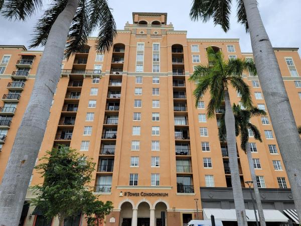 The Tower At CityPlace, 651 Okeechobee Blvd #1207, West Palm Beach, Florida 33401, image 1