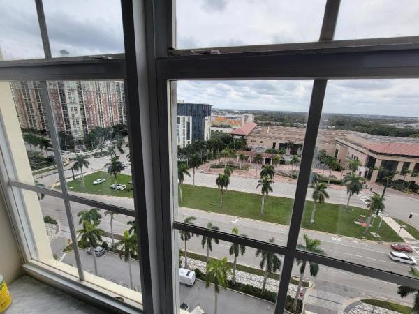 The Tower At CityPlace, 651 Okeechobee Blvd #1207, West Palm Beach, Florida 33401, image 1